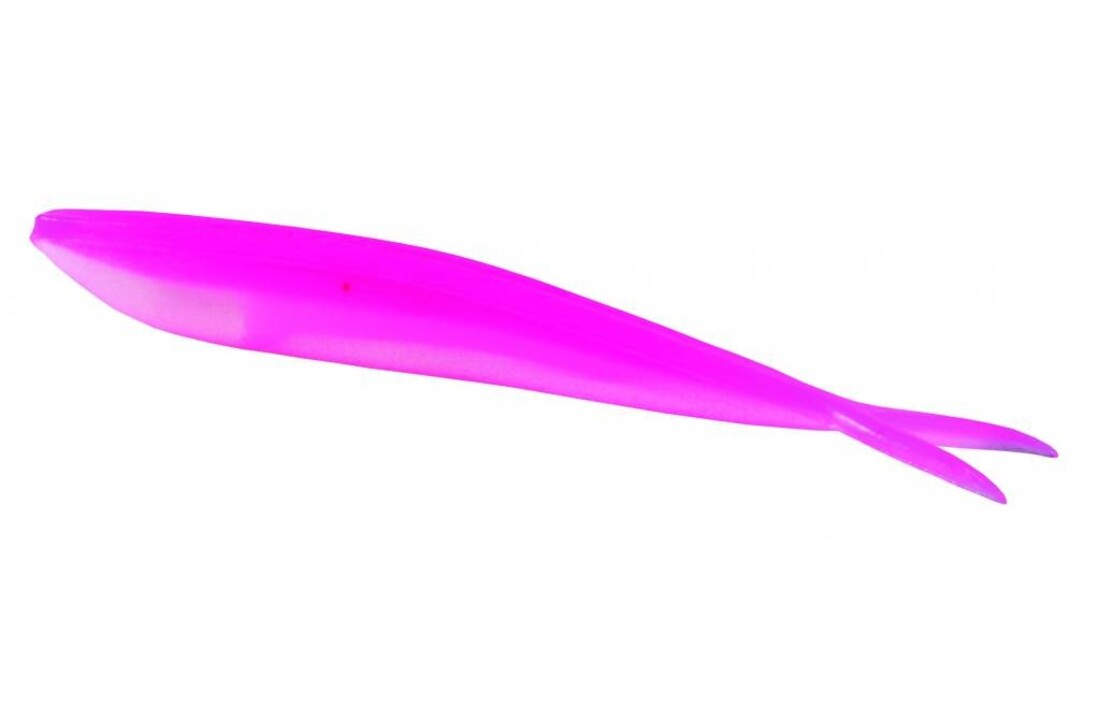FIN-S FISH 6 CM BUBBLEGUM SHAD P/20