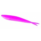 FIN-S FISH 6 CM BUBBLEGUM SHAD P/20