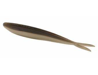 FIN-S FISH 6 CM ALEWIFE P/20