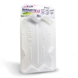 TRAYS FOR SOFT LURES 26 X 17 X 3 CM P/2