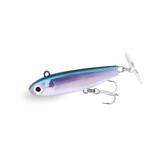 POWERTAIL 38MM X-FAST 10 GRAM SILVER SARDINE