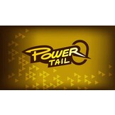 POWERTAIL 38MM X-FAST 10 GRAM SILVER SARDINE