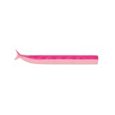 CRAZY SAND EEL 220 X-STRONG 3 BODIES FLUO PINK