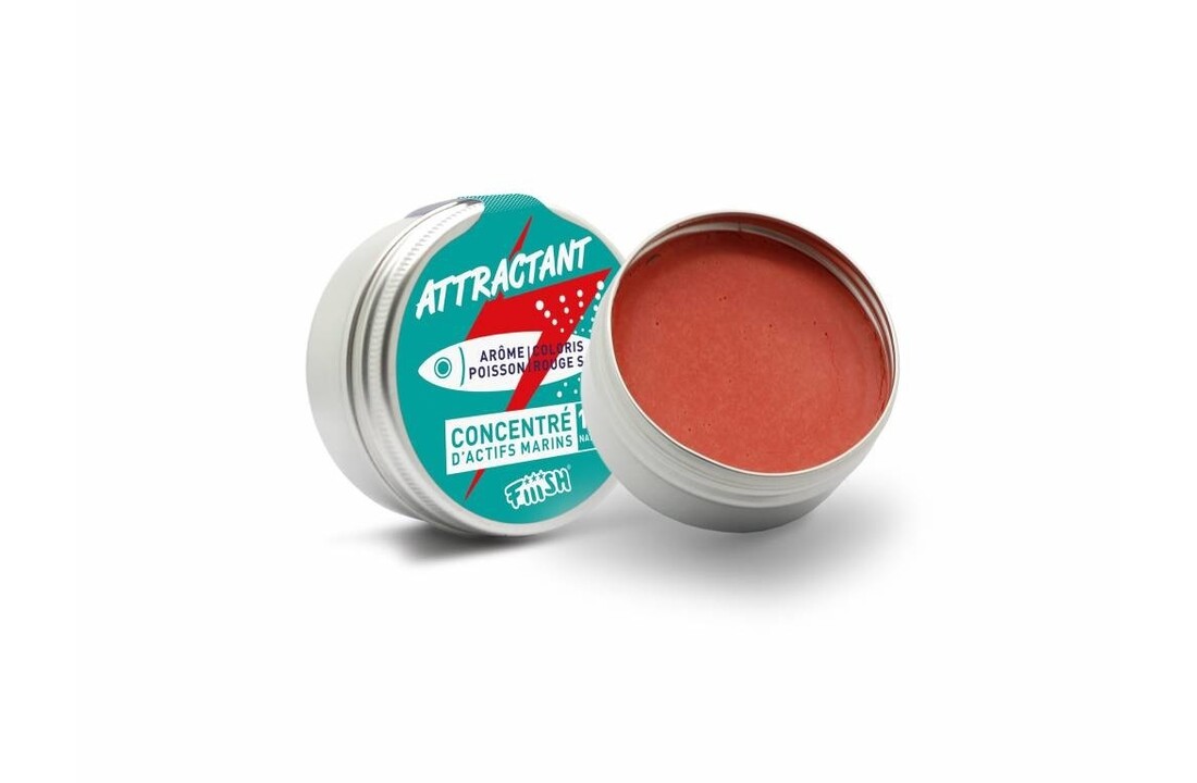 NATURAL ATTRACTANT 40 GRAM