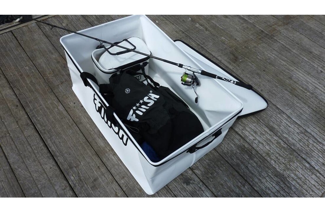 BIG BAKKAN 90 X 40 X 57 CM