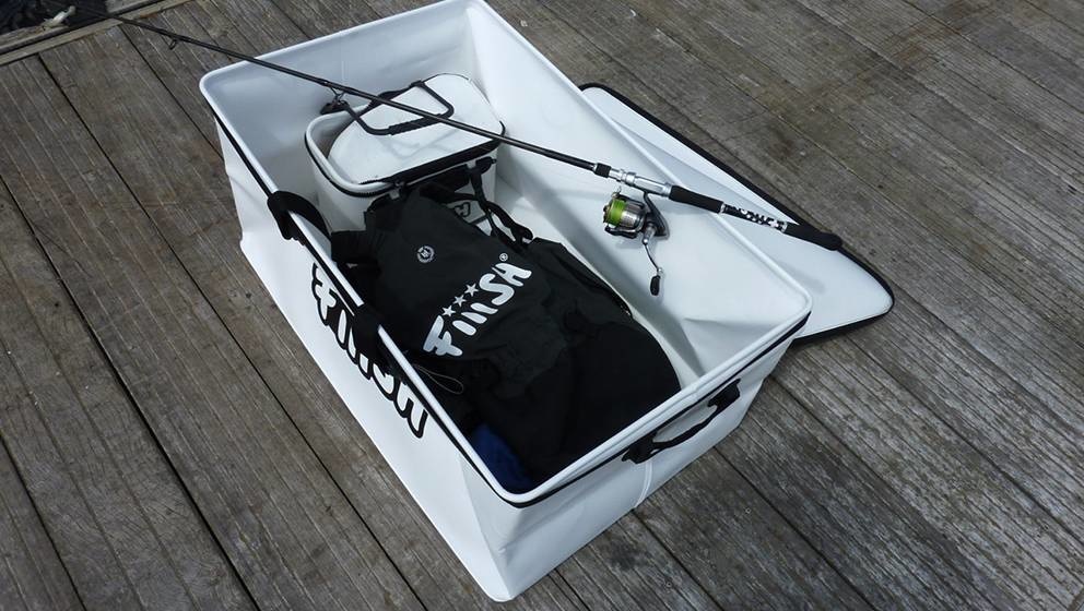 BIG BAKKAN 90 X 40 X 57 CM