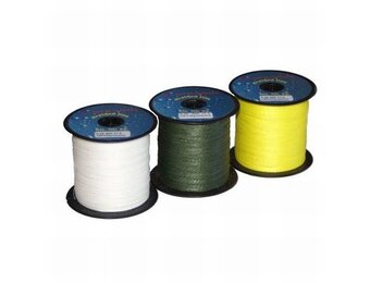 X-TENSION DYNEEMA 0.08MM GROEN 100M