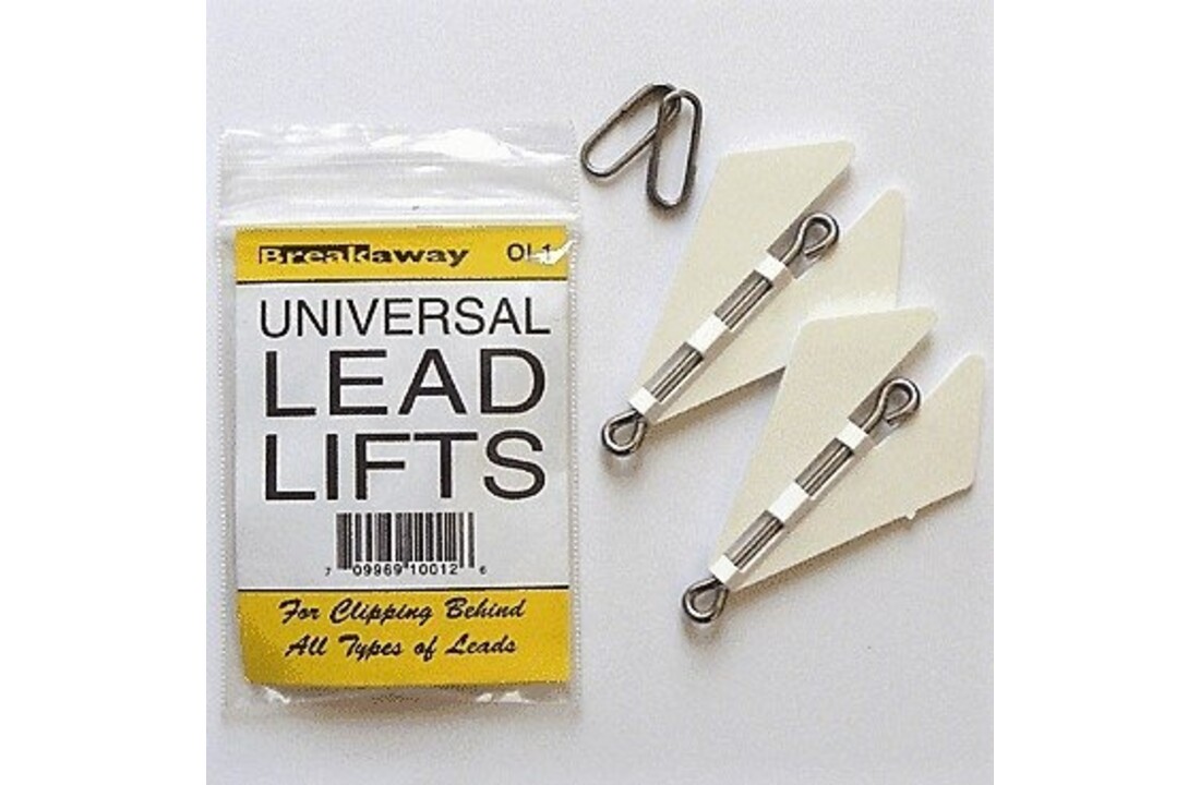 UNIVERSAL LEAD LIFTS