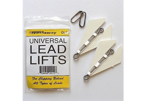 UNIVERSAL LEAD LIFTS