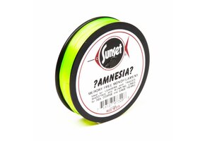 SUNSET AMNESIA 3.6KG GROEN 100 M