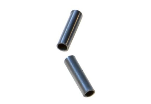 STOP SLEEVES NYLON TOT 0.7MM P/50