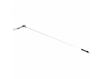 SPECIALIST AFHOUDERS RVS MET INTERLOCK WARTEL 15 CM P/3