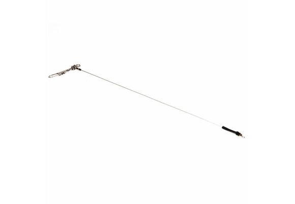 SPECIALIST AFHOUDERS RVS MET INTERLOCK WARTEL 15 CM P/3