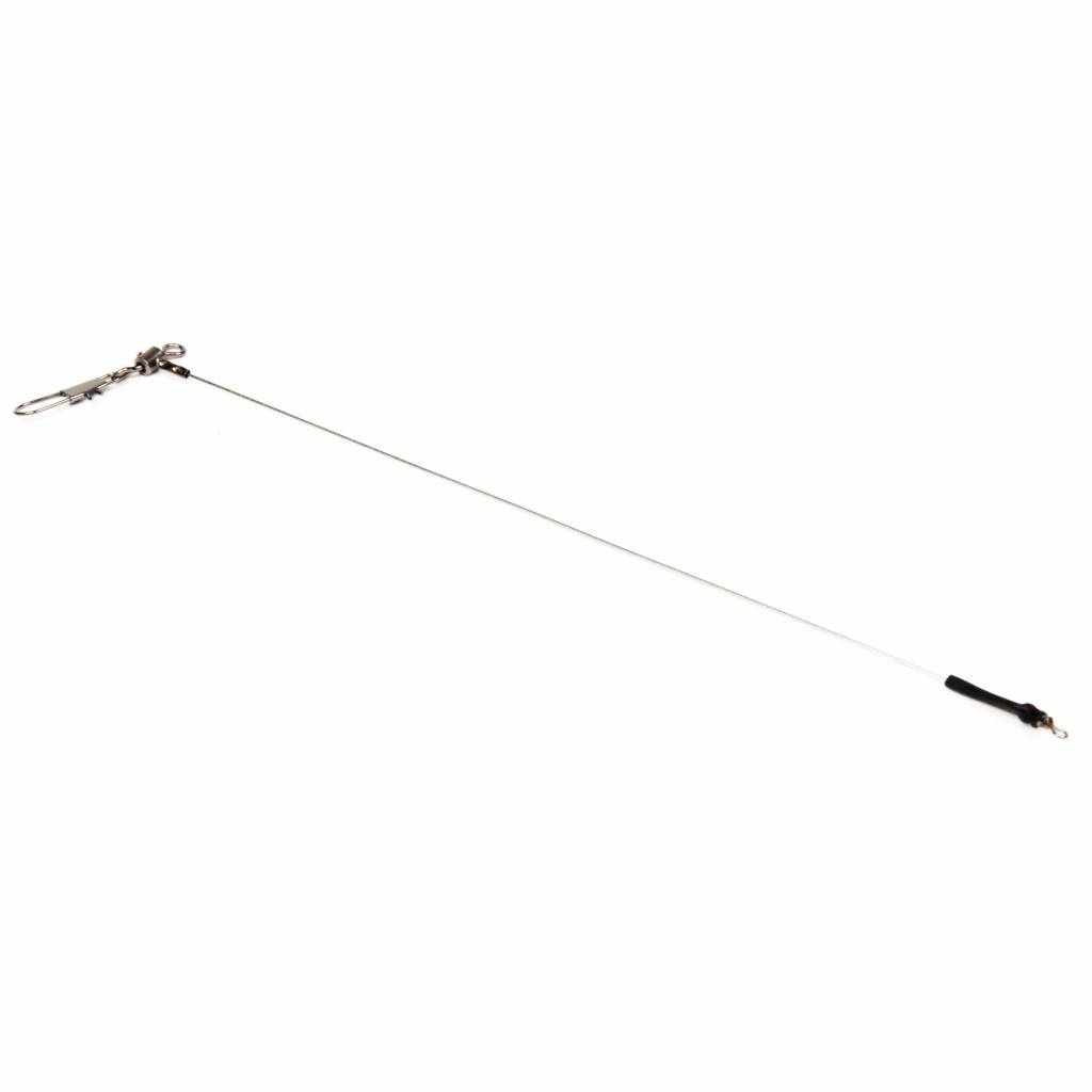 SPECIALIST AFHOUDERS RVS MET INTERLOCK WARTEL 15 CM P/3