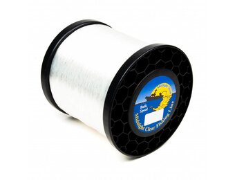 NYLON KILO SPOEL CLEAR 0.30MM