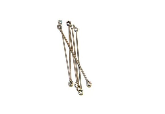 LONGTAIL WIRES RVS P/15