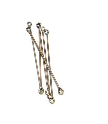 LONGTAIL WIRES RVS P/15