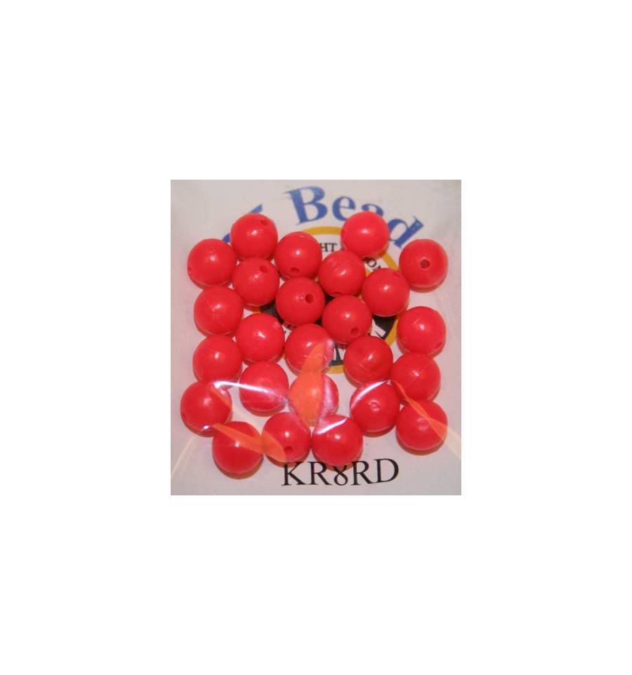 KRAAL 3MM ROOD P/25
