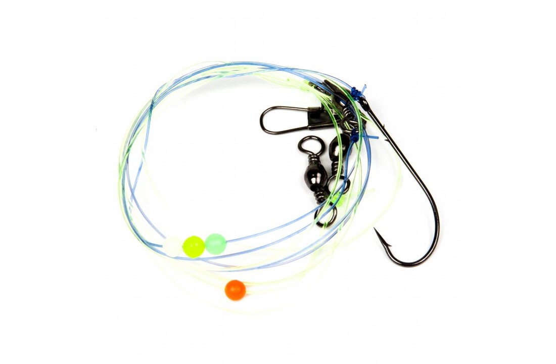 JOJO ZEEBAARS ONDERLIJN #1/0