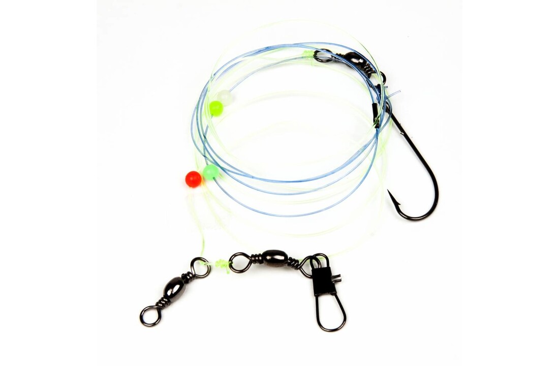 JOJO GUL ONDERLIJN #1/0