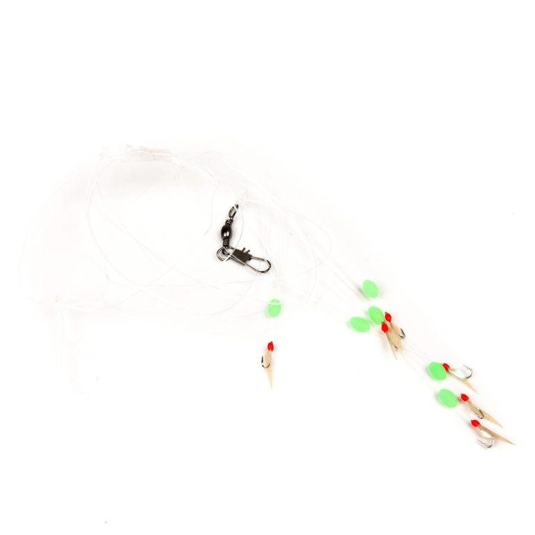 HARINGONDERLIJN 6 HKS #2