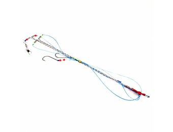 GUL ONDERLIJN 2 X 30 CM SKELTERBOOM AFHOUDER #1/0