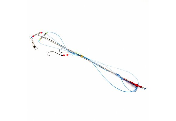 GUL ONDERLIJN 2 X 30 CM SKELTERBOOM AFHOUDER #1/0