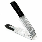 DO-IT MAL CASTING SPOON 7 + 14 + 21 + 28 GRAM