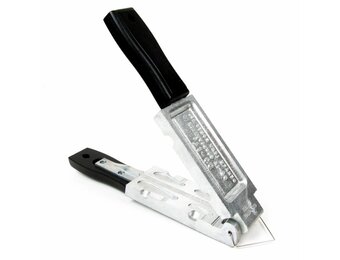 DO-IT MAL CASTING SPOON 7 + 14 + 21 + 28 GRAM