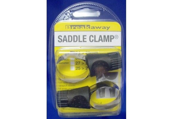 COASTER 33MM ZWART P/2