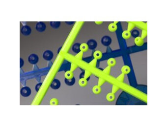 BREAKAWAY TEARDROP KRAAL GEEL P/96