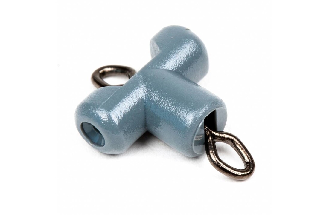 BREAKAWAY SWIVEL TEE CLEAR P/10