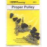 BREAKAWAY PROPER PULLEY P/10