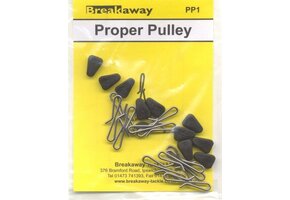 BREAKAWAY PROPER PULLEY P/10