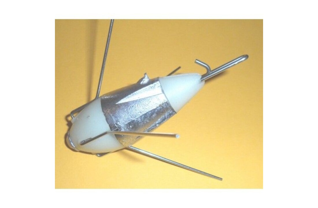 BREAKAWAY LUMI IMPACT 150 GRAM