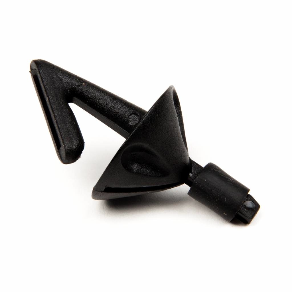 BREAKAWAY IMPACT SHIELD P/4