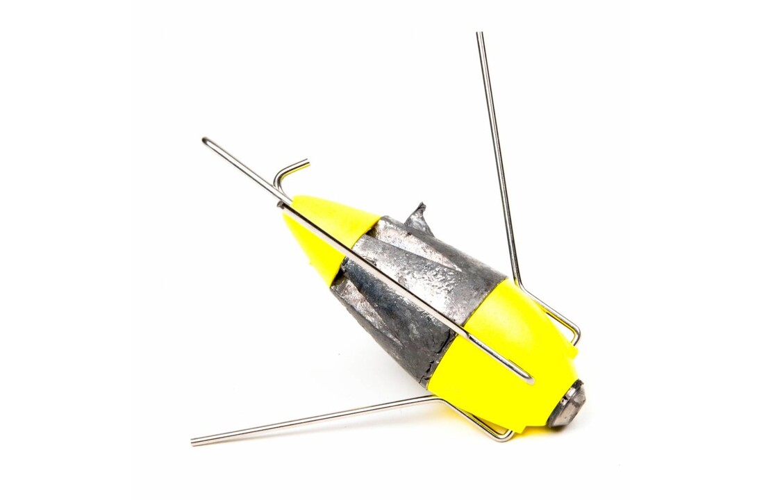 BREAKAWAY IMPACT LOOD 125 GRAM