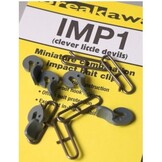 BREAKAWAY IMPACT BAIT CLIP P/5