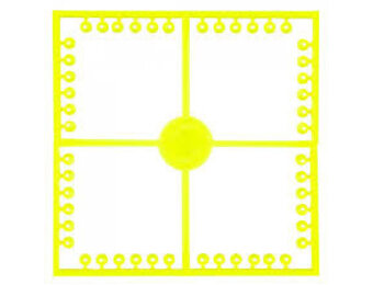 BREAKAWAY COIL CRIMPS EXTRA BEADS