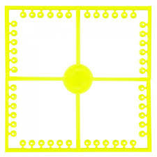 BREAKAWAY COIL CRIMPS EXTRA BEADS