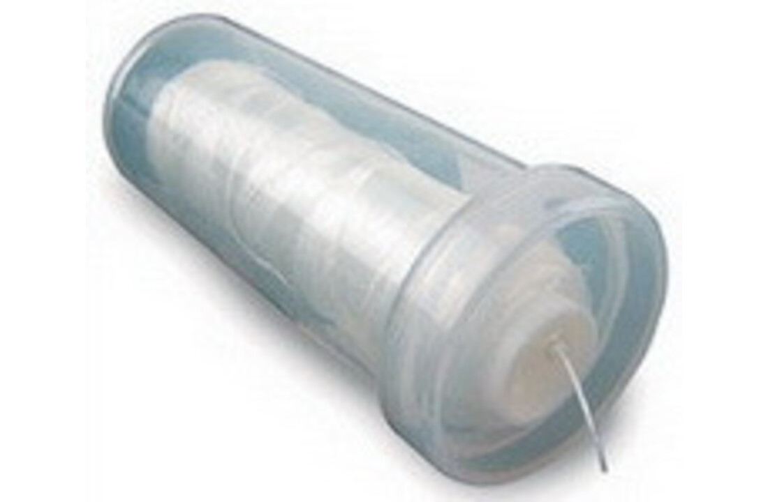 BAIT ELASTIC IN DISPENSER