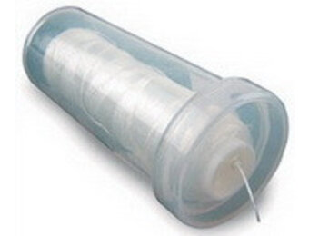 BAIT ELASTIC IN DISPENSER