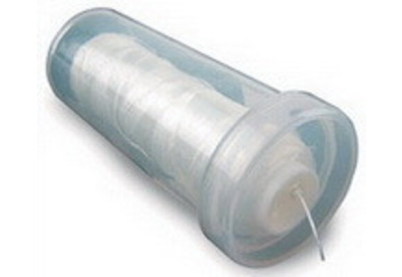 BAIT ELASTIC IN DISPENSER