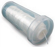 BAIT ELASTIC IN DISPENSER