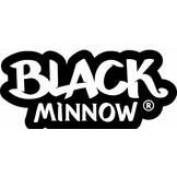 BLACK MINNOW 70 COLOR BOX NATURAL - KAKI - ROSE - KAKI GLITTER - BLACK