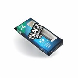 BLACK MINNOW LURES BODIES DARK BLUE