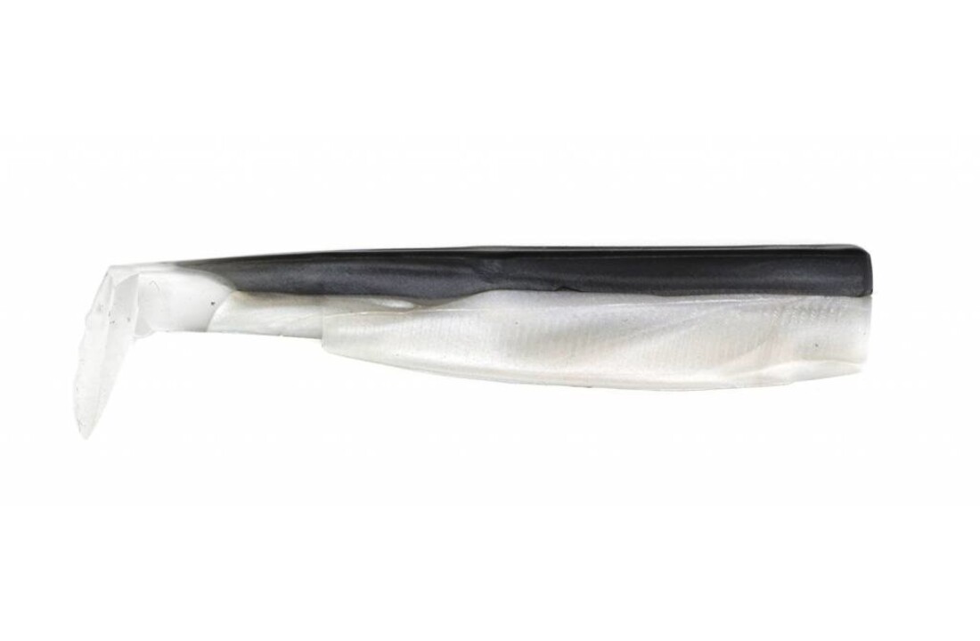 BLACK MINNOW LURES BODIES DARK BLUE