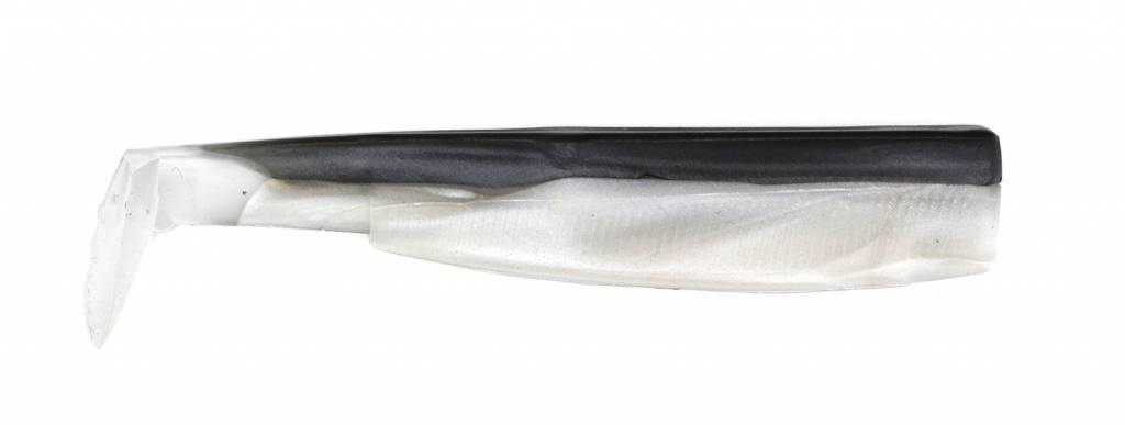 BLACK MINNOW LURES BODIES DARK BLUE