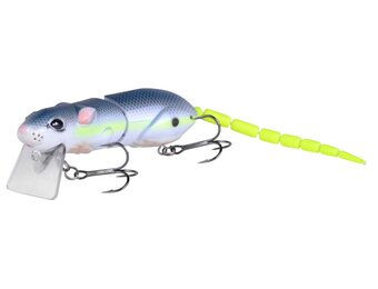 BBZ1 RAT BABY 30 8.3 CM FLOATING NASTY SHAD 16 GRAM #3