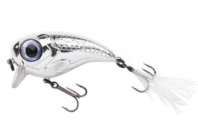 FAT IRIS 8 CM MIRROR SLOW FLOATING 40 GRAM